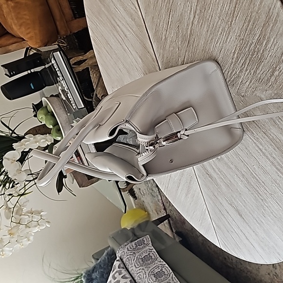 VBH all Leather Satchel Bag - Picture 3 of 10